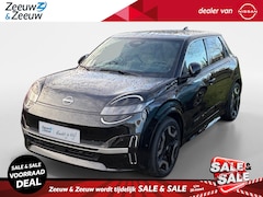 Nissan Micra - 52 kWh Advance Launch Edition | 1750, - EURO KORTING | DIVERSE KLEUREN BESCHIKBAAR |