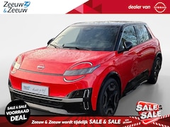 Nissan Micra - 52 kWh Advance Launch Edition | 1750, - EURO KORTING | DIVERSE KLEUREN BESCHIKBAAR | FOTO'