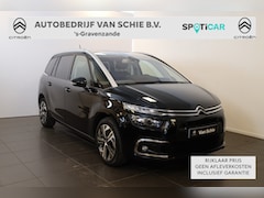 Citroën Grand C4 SpaceTourer - PT 130 Business Automaat-8 Camera | 17" | 7-zits | Adapt. Cruise