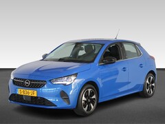 Opel Corsa Electric - 50kWh 136pk Aut (11 kw boordlader) Elegance || Rijdende Demo, Bezichtiging op afspraak (SO