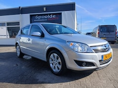 Opel Astra - 1.6 NL Auto/102.000Km Nap/Dealer onderhouden