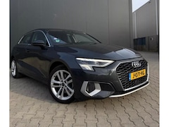 Audi A3 Sportback - 35 TFSI Business edition