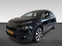 Citroën C3 - 1.2 PureTech 110PK Business