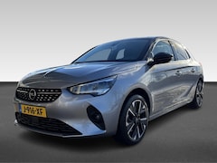 Opel Corsa Electric - e Launch Edition