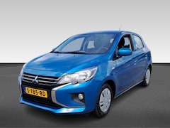 Mitsubishi Space Star - 1.2 MIVEC ClearTec 71pk Connect+