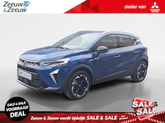 Mitsubishi ASX - 1.8 HEV AT Intense+ | €3000, - VOORRAADKORTING | 8 JAAR GARANTIE | Totaal prijs