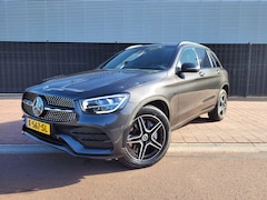 Mercedes-Benz GLC-klasse - 300e 4MATIC Business Solution AMG