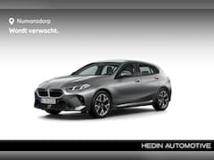 BMW 1-serie - 120 | M-Sport | 18'' | Camera | Stoelverw