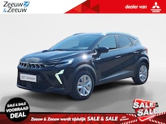 Mitsubishi ASX - 1.8 HEV AT Intense | €3000, - korting|nieuwe type motor | Android-Apple car play | 8 jaar