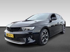 Opel Astra Sports Tourer - 1.2 Turbo 130pk Automaat Ultimate