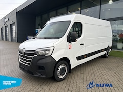 Renault Master - 180 L3H2 Achteruitrijcamera + Trekhaak