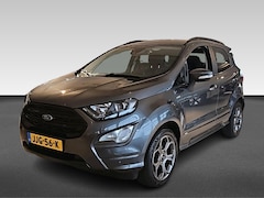 Ford EcoSport - 1.0 EcoBoost 125pk ST-Line