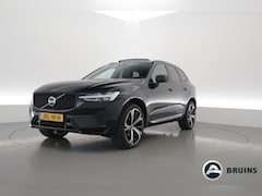 Volvo XC60 - 2.0 T6 Plug-in hybrid AWD Plus Dark | Trekhaak | Pano | Blis | ACC | 360 Camera | H&K Audi