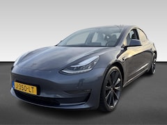 Tesla Model 3 - Performance Dual Motor AWD Performance