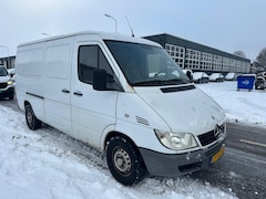 Mercedes-Benz Sprinter - 313 CDI 2.2 355