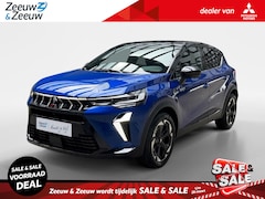 Mitsubishi ASX - 1.8 HEV AT Instyle |€3000, - Korting | Schuif-/ kantel dak | 360graden camera | Stuur-/Sto