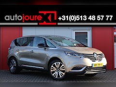 Renault Espace - 1.6 dCi Initiale Paris 7-pers | Panoramadak | HUD | ACC | Leder |