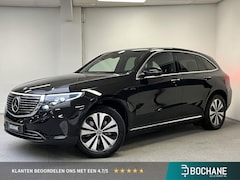 Mercedes-Benz EQC - 400 4MATIC Business Solution 80 kWh | SOH 95% | 1e-EIG | CAMERA |