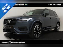 Volvo XC90 - T8 RECHARGE AWD ULTIMATE DARK *LONG RANGE* -PANO.DAK|360ºCAM|HARMAN/KARDON|POWER-SEATS|HEA