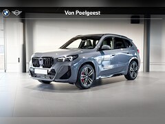 BMW X1 - xDrive25e | M Sportpakket Pro | Innovation Pack | Comfort Pack | Travel Pack | Trekhaak
