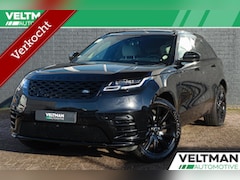 Land Rover Range Rover Velar - 2.0 I4 Turbo AWD R-Dynamic HSE PANO HEAD UP MERIDIAN TREKHAAK