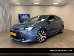 Toyota Corolla Touring Sports - 2.0 Hybrid Business Plus | Stoelverwarming | Car Play | Adaptive Cruise | Navi | Android A