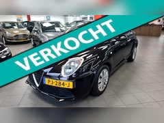 Alfa Romeo MiTo - 0.9 TwinAir ECO