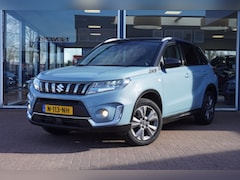 Suzuki Vitara - 1.4 Boosterjet Select Smart Hybrid 5deurs | Airco | Elek. Pakket | Vol opties | Camera| In