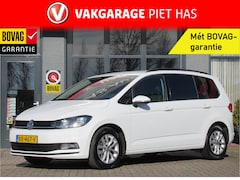 Volkswagen Touran - 1.2 TSI Trendline| 110-PK | Airco | Cruise control | Radio-CD | Incl. BOVAG Garantie | Dag