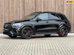 Mercedes-Benz GLE-Klasse - AMG 63 S 4MATIC+ Premium Plus