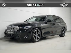 BMW 3-serie Touring - 330e xDrive M-Sport | M-Stoelen | Panoramadak | Elektr. Stoelen
