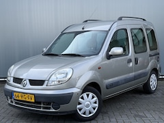Renault Kangoo - BJR 2005 1.6-16V 96 PK Privilège TREKHAAK | CV