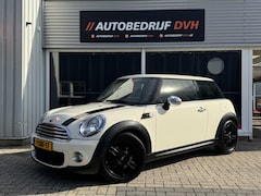 MINI One - 1.6 | CRUISE | 2e EIG. | PARKEERSENS. | NAP |