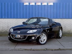 Mazda MX-5 - 1.8 TS+ Roadster Coupe bose leder enz
