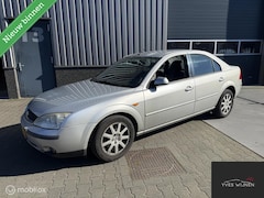 Ford Mondeo - Collection 1.8-16V Ghia