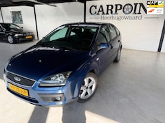 Ford Focus - 1.6-16V Futura 5Deurs Airco Lm velgen Trekhaak NAP