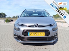 Citroën Grand C4 SpaceTourer - 1.5 BlueHDI/ 7Persoons/Automaat/cruise/clima