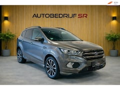 Ford Kuga - 1.5 EcoBoost ST Line 182PK Panoramadak Camera Cruise Controle Navigatie