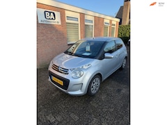 Citroën C1 - 1.0 | Airco | Led | Bluetooth | E-Ramen | Nette auto |