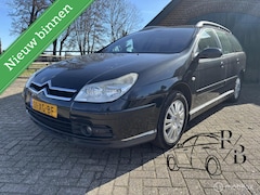 Citroën C5 Break - 2.0-16V Cool Tech INRUILKOOPJE AC CRUISE