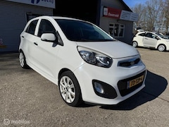 Kia Picanto - 1.2 CVVT 5-DRS R-SportbyKia
