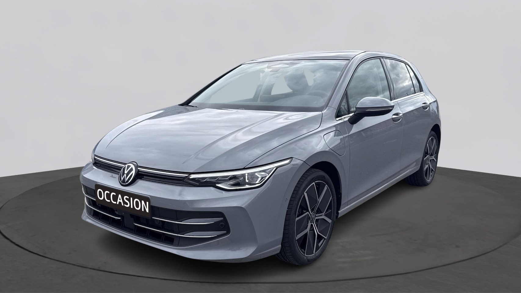 Volkswagen Golf - 1.5 eHybrid Life Edition 1.5 eHybrid Life Edition - AutoWereld.nl