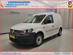 Volkswagen Caddy - 2.0TDI 75pk Trekhaak Euro 6