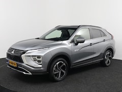 Mitsubishi Eclipse Cross - 2.4 PHEV First Edition Trekhaak Rijklaarprijs