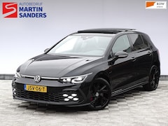 Volkswagen Golf - Panoramadak stuurverwarming 1.4 eHybrid GTE