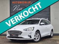Ford Focus Wagon - 1.5 EcoBlue Edition Business|Carplay|Full Led