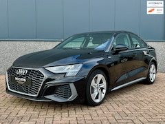 Audi A3 Limousine - 30 TDI S Edition CARPLAY/CRUISE/VIRTUAL