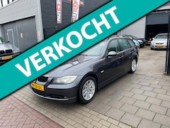 BMW 3-serie Touring - 320i High Executive Trekhaak Airco PDC NAP APK
