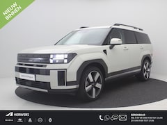 Hyundai Santa Fe - 1.6 T-GDI PHEV Comfort Smart 4WD 7p. / 7 persoons / Navigatie / 1010KG Trekgewicht / Keyle