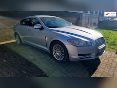 Jaguar XF - 2.7D V6 Premium Luxury (EXPORT)